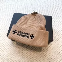$25.00 USD Chrome Hearts Caps #1359931