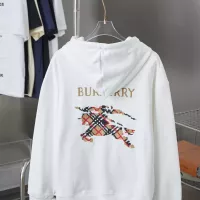 $48.00 USD Burberry Hoodies Long Sleeved For Unisex #1359957