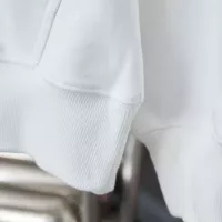 $48.00 USD Burberry Hoodies Long Sleeved For Unisex #1359957