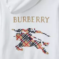 $48.00 USD Burberry Hoodies Long Sleeved For Unisex #1359957
