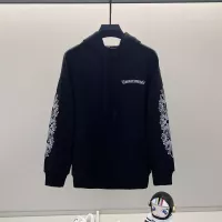 $60.00 USD Chrome Hearts Hoodies Long Sleeved For Unisex #1359964