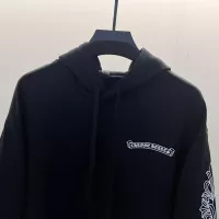 $60.00 USD Chrome Hearts Hoodies Long Sleeved For Unisex #1359964