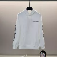 $60.00 USD Chrome Hearts Hoodies Long Sleeved For Unisex #1359965