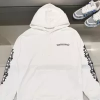 $60.00 USD Chrome Hearts Hoodies Long Sleeved For Unisex #1359965