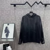 $72.00 USD Chrome Hearts Hoodies Long Sleeved For Unisex #1359969