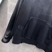 $72.00 USD Chrome Hearts Hoodies Long Sleeved For Unisex #1359969