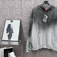 $72.00 USD Chrome Hearts Hoodies Long Sleeved For Unisex #1359970