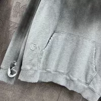 $72.00 USD Chrome Hearts Hoodies Long Sleeved For Unisex #1359970