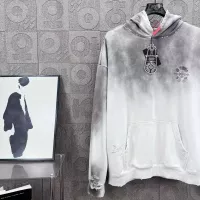 $72.00 USD Chrome Hearts Hoodies Long Sleeved For Unisex #1359971