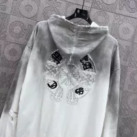 $72.00 USD Chrome Hearts Hoodies Long Sleeved For Unisex #1359971