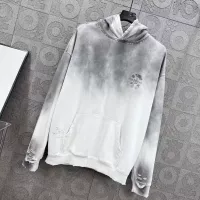 $72.00 USD Chrome Hearts Hoodies Long Sleeved For Unisex #1359971