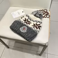 $34.00 USD Moncler Caps #1360001