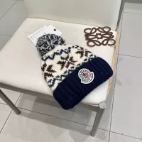 $34.00 USD Moncler Caps #1360002