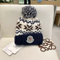 $34.00 USD Moncler Caps #1360002