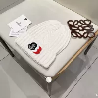 $42.00 USD Moncler Caps #1360013