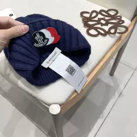 $42.00 USD Moncler Caps #1360016