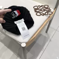 $42.00 USD Moncler Caps #1360017
