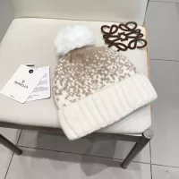$34.00 USD Moncler Caps #1360021