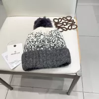 $34.00 USD Moncler Caps #1360022