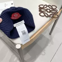 $40.00 USD Moncler Caps #1360042