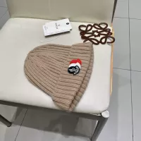$34.00 USD Moncler Caps #1360051