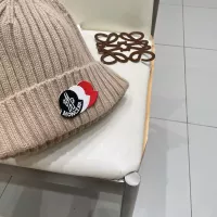 $34.00 USD Moncler Caps #1360051