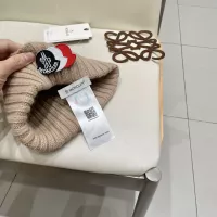 $34.00 USD Moncler Caps #1360051