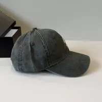 $29.00 USD Chrome Hearts Caps #1360072