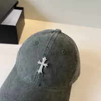 $29.00 USD Chrome Hearts Caps #1360072