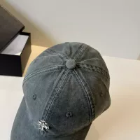 $29.00 USD Chrome Hearts Caps #1360072