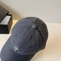 $29.00 USD Chrome Hearts Caps #1360073