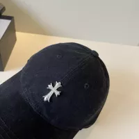 $29.00 USD Chrome Hearts Caps #1360074