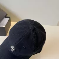 $29.00 USD Chrome Hearts Caps #1360074