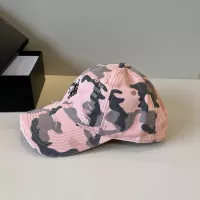 $29.00 USD Chrome Hearts Caps #1360075