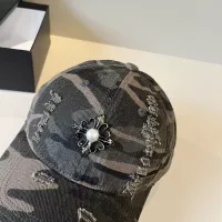 $29.00 USD Chrome Hearts Caps #1360077