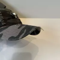 $29.00 USD Chrome Hearts Caps #1360077