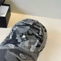 $29.00 USD Chrome Hearts Caps #1360078