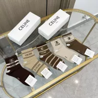 $25.00 USD Celine Socks #1360079
