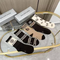 $29.00 USD Balenciaga Socks #1360080