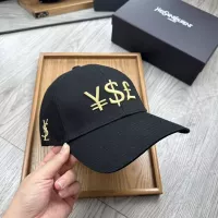$27.00 USD Yves Saint Laurent YSL Caps #1360086