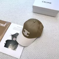 $29.00 USD Celine Caps #1360105