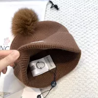 $32.00 USD Moncler Caps #1360127