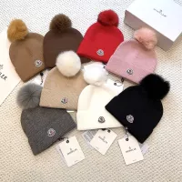 $32.00 USD Moncler Caps #1360129