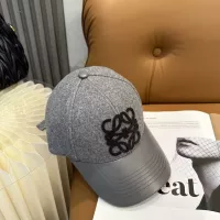 $27.00 USD LOEWE Caps #1360163