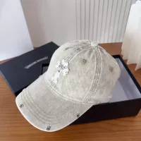 $29.00 USD Chrome Hearts Caps #1360176