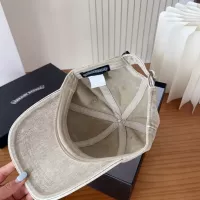 $29.00 USD Chrome Hearts Caps #1360176