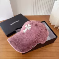 $29.00 USD Chrome Hearts Caps #1360177