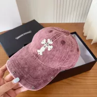 $29.00 USD Chrome Hearts Caps #1360177