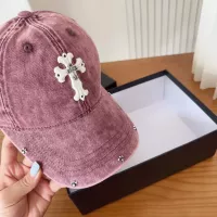 $29.00 USD Chrome Hearts Caps #1360177