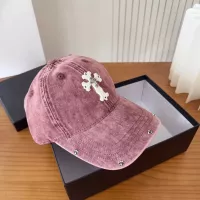 $29.00 USD Chrome Hearts Caps #1360177